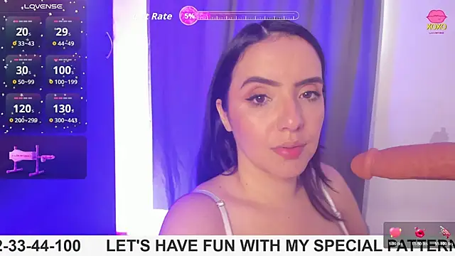 Онлайн чат XXX rouse_lili