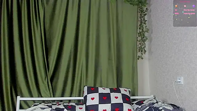 Lexy-Woorhez Chat XXX in diretta