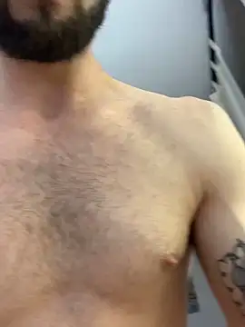 XXX chat uživo modela Hotrussian0