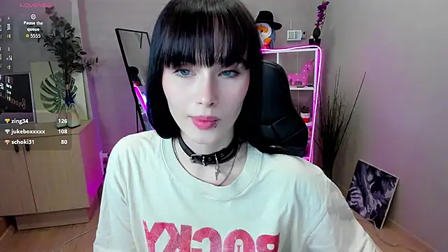 demetra__ Chat XXX in diretta