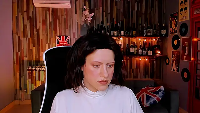 Chat XXX en directo de LidaDarknet