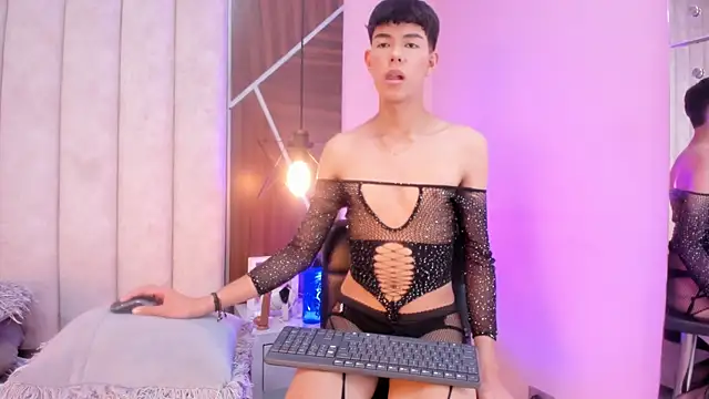 CAROLYNFOSTER Webcamshow