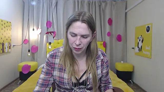 TessaDaybreak: απευθείας συνομιλία ΧΧΧ