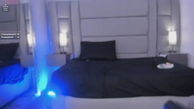 โชว์เว็บแคมของ lexiee__