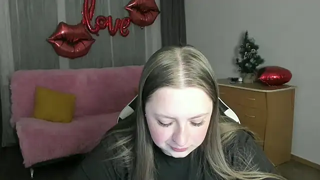 GirlPlayer's Live XXX Chat