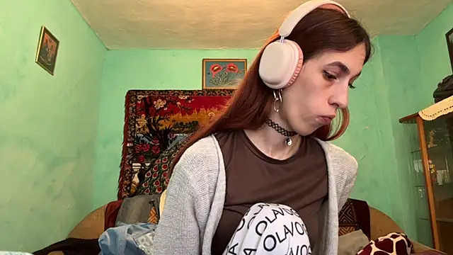 SharondaMcclerkin Webcam show