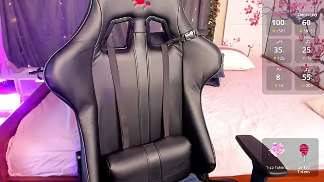 Michel_Momsen Webcam Show