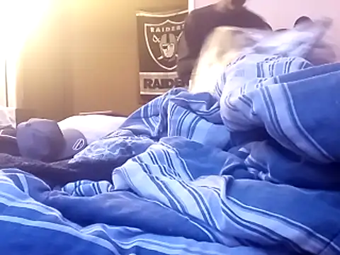 Blkstylion Show in webcam