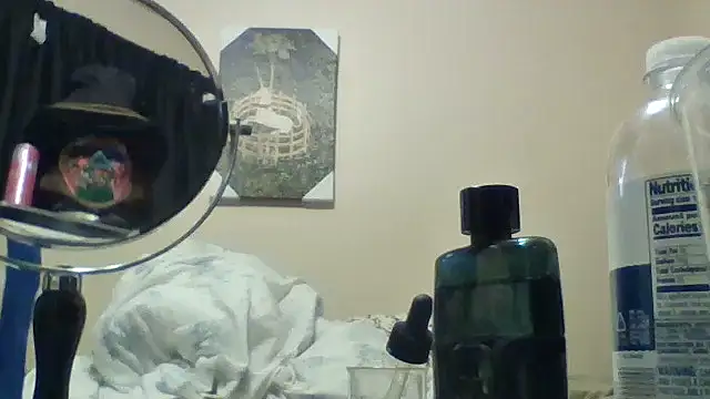 hailzeffn Show in webcam