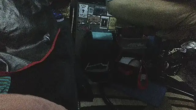 Chatroom XXX en direct de 0SEANX