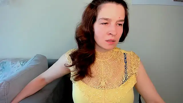 __MaryLee__ webcam show