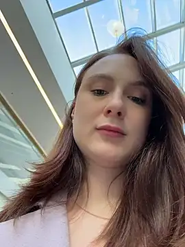 Dina_Tease Webcam Show