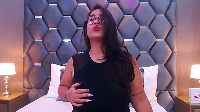 DevonPiers – Naživo XXX chat