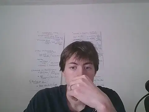 VelvetRagottiOG Webcam-Show