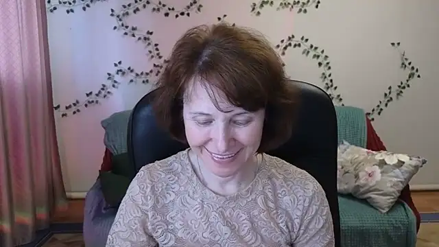 Lia_Tito Show Webcam