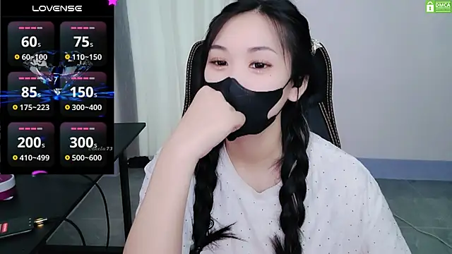 Dully_ana Chat XXX in diretta