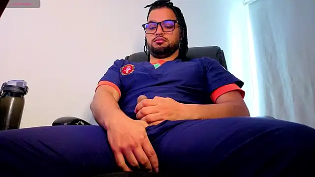 Ernesto-Rodriguez82のウェブカメラショー