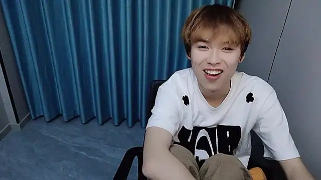 w5206t Pertunjukan Webcam