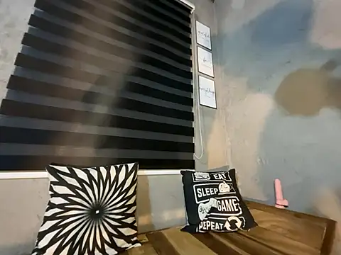 Webkamerová show wild_apple69