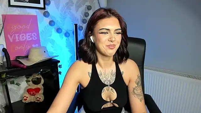 Nova_SIN – Naživo XXX chat