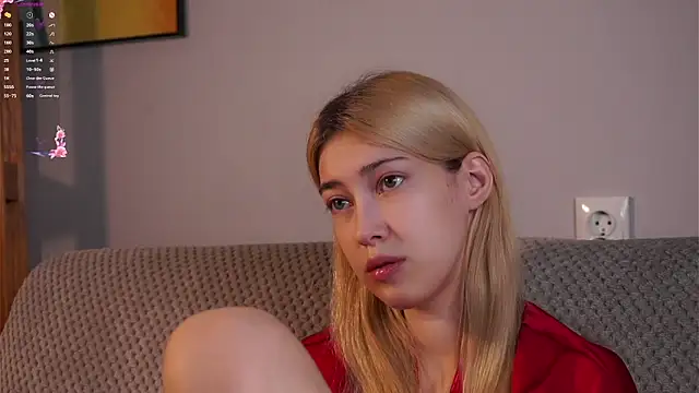 AngelicRice Chat XXX in diretta