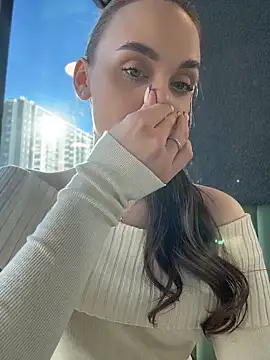 KristiRich – Naživo XXX chat