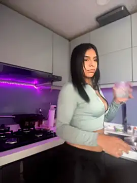 SaraAndrade_ 即時 XXX 聊天