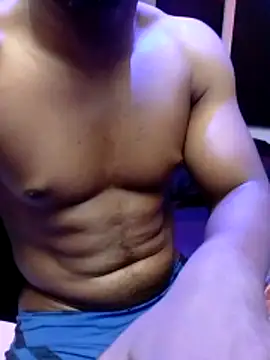 BananaStillDicksyのウェブカメラショー