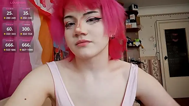 KathernSaulters – Naživo XXX chat