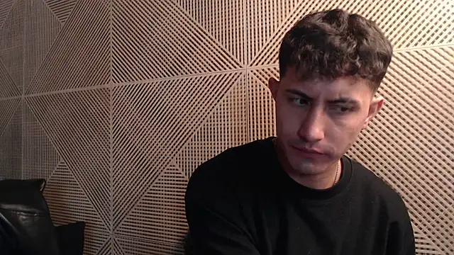 kamal_wolff 网络视讯表演