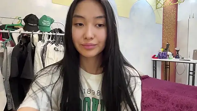 SinaGervasi Chat XXX in diretta