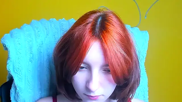 Butterfly_Milly Chat XXX in diretta