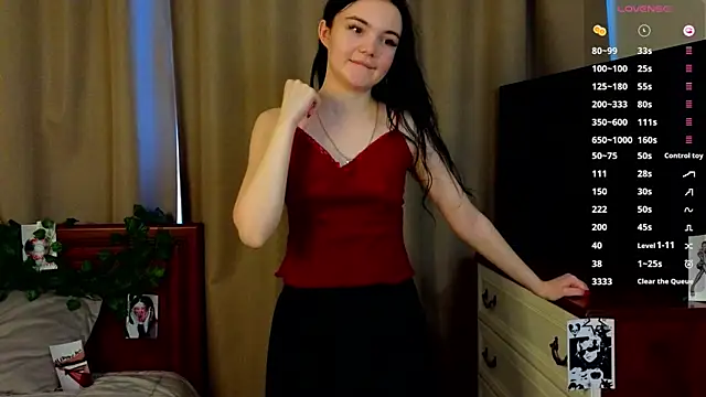 GushyClowning: απευθείας συνομιλία ΧΧΧ