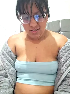 ZaidaWet – Naživo XXX chat