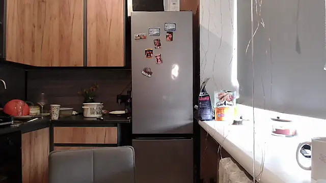 delightful_sofi Chat XXX in diretta