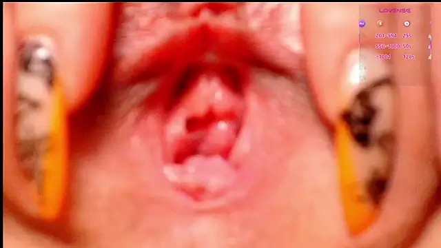 Czat XXX na żywo – GoodWitch_