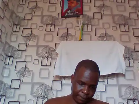 Webkamerová show Chumba_001