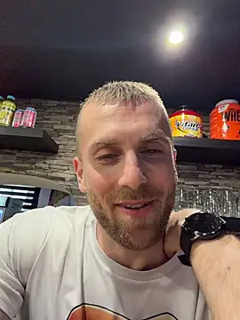 Chat XXX en directo de trainwithme