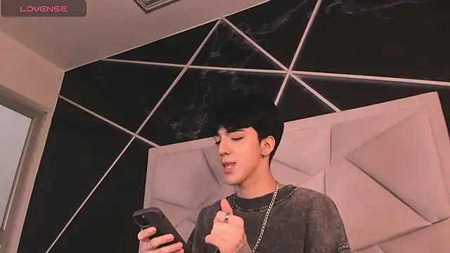 AerumChae Show Webcam