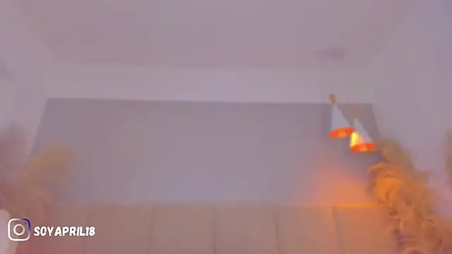 aprilebony_ 现场XXX聊天