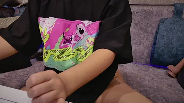 Sembang XXX Secara Langsung blackcat142