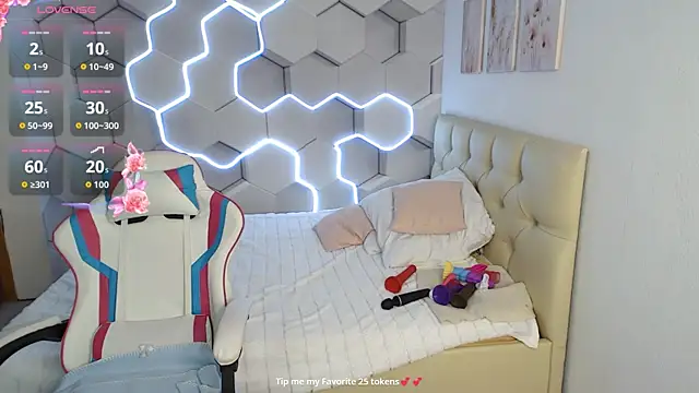 Chat XXX en directo de aliicemeow