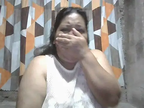 xxbernxxx Pertunjukan Webcam