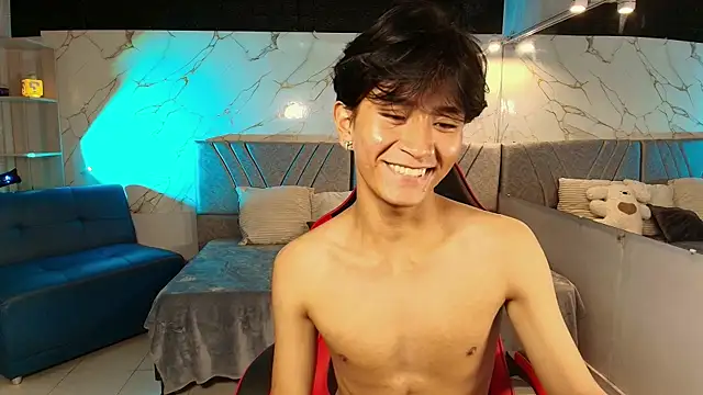 cococumps Webcam Show