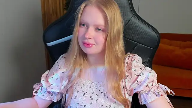 Chat XXX en directo de BellaVenatrix