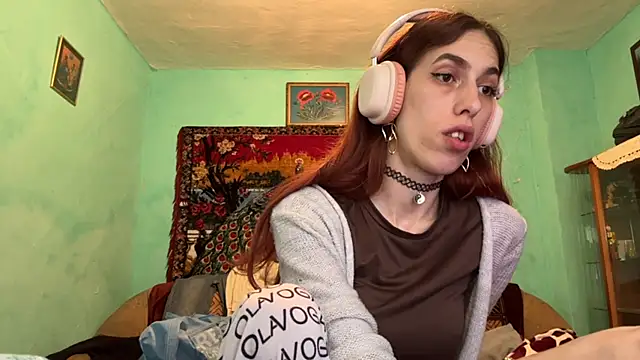 Chat XXX en directo de SharondaMcclerkin