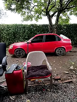 Show webcam de hotandfierylatinos2023