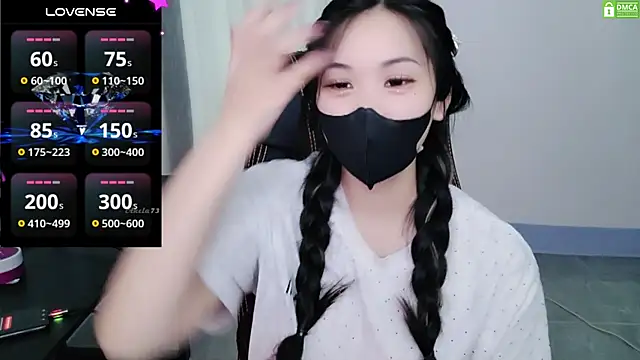 Dully_ana live XXX chat