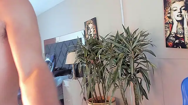 kai_storn Show Webcam