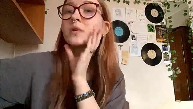 Živý XXX chat LaureenVielma